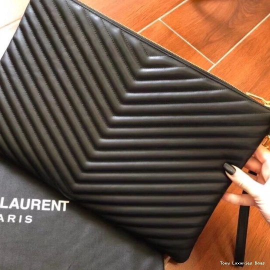 Tony Luxuries YSL MONOGRAM 0815